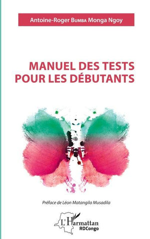 Manuel des tests pour les débutants