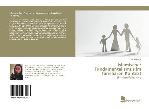 Islamischer Fundamentalismus im familiären Kontext