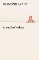 Australian Writers