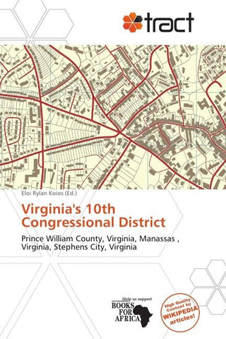 Virginia's 10th Congressional District
