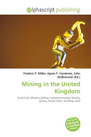 Mining in the United Kingdom