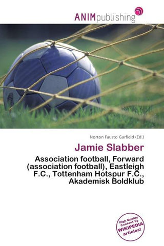 Jamie Slabber
