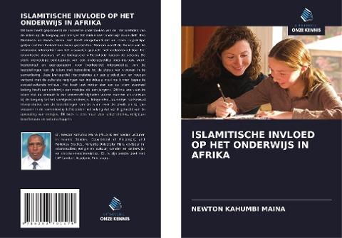 ISLAMITISCHE INVLOED OP HET ONDERWIJS IN AFRIKA
