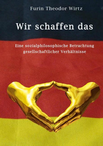 Wir schaffen das