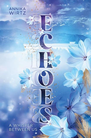 Echoes - A Whisper Between Us