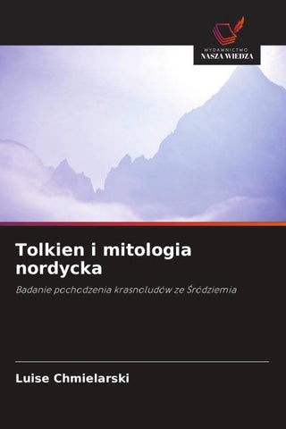 Tolkien i mitologia nordycka