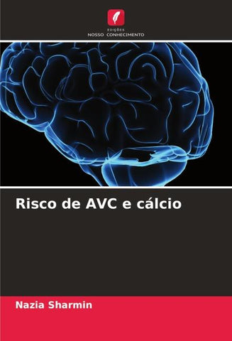 Risco de AVC e cálcio