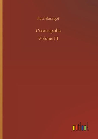 Cosmopolis