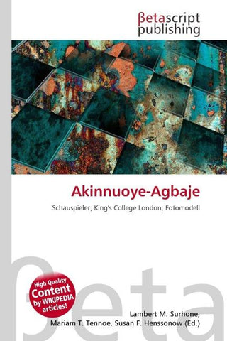 Akinnuoye-Agbaje