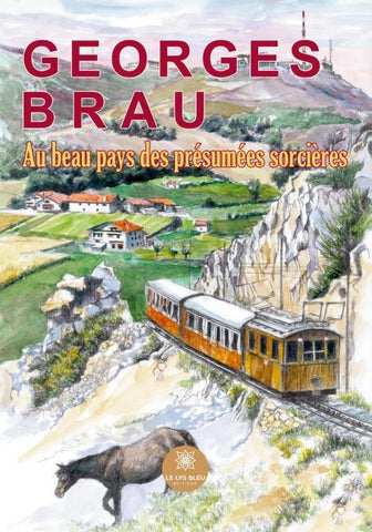 Au beau pays des présumées sorcières