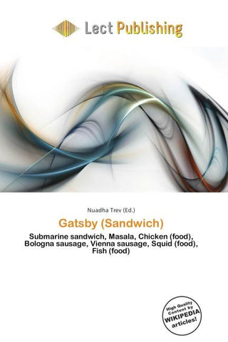 Gatsby (Sandwich)
