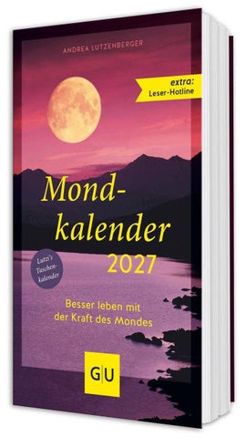 Mondkalender 2027