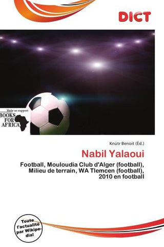 Nabil Yalaoui
