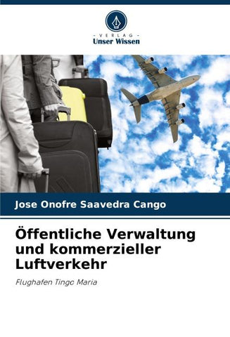 Öffentliche Verwaltung und kommerzieller Luftverkehr
