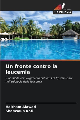 Un fronte contro la leucemia