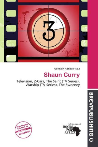 Shaun Curry