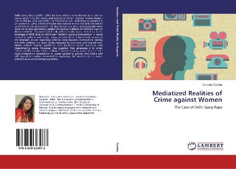 Mediatized Realities of Crime against Women