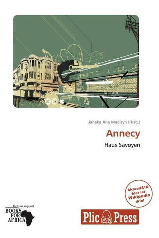 Annecy
