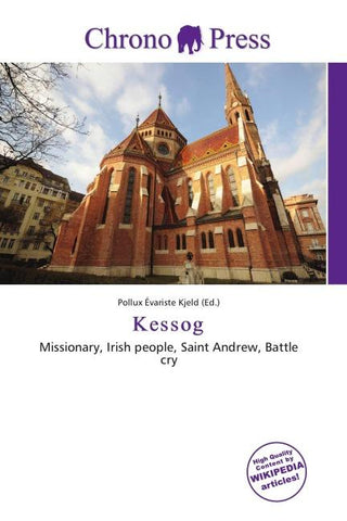 Kessog