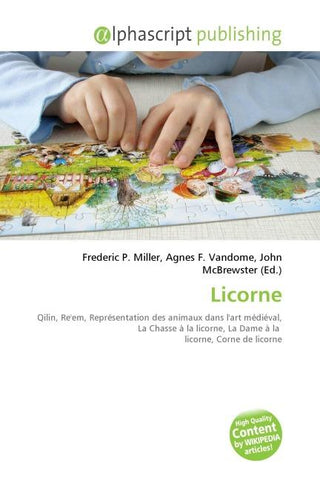 Licorne