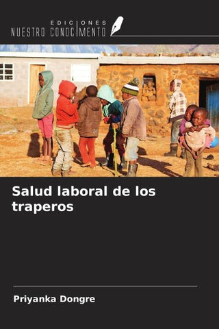 Salud laboral de los traperos