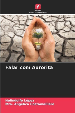 Falar com Aurorita