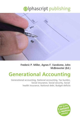 Generational Accounting
