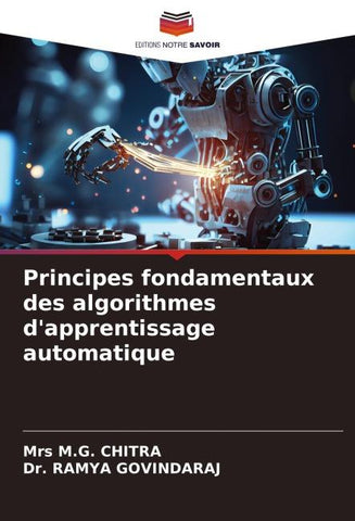 Principes fondamentaux des algorithmes d'apprentissage automatique