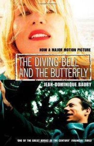 DIVING BELL   BUTTERFLY PB