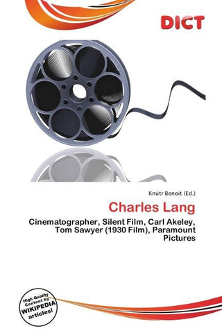 Charles Lang