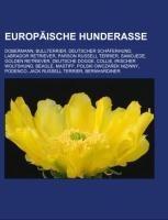 Europäische Hunderasse
