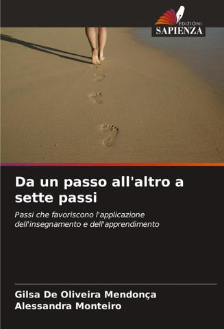 Da un passo all'altro a sette passi