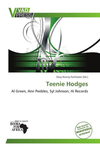 Teenie Hodges