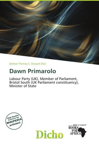Dawn Primarolo
