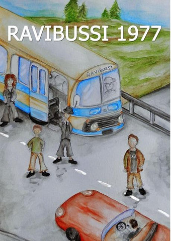 Ravibussi 1977