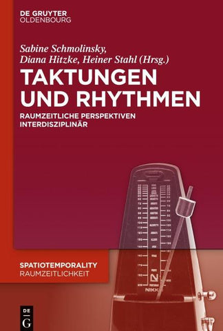 Taktungen und Rhythmen