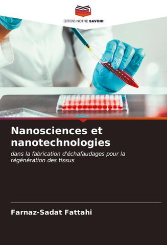 Nanosciences et nanotechnologies