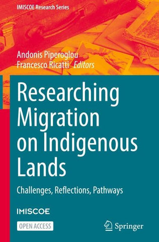 Researching Migration on Indigenous Lands