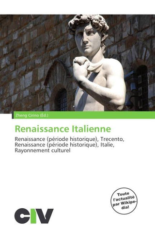 Renaissance Italienne