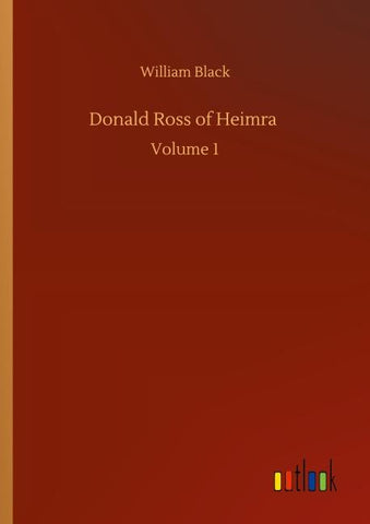 Donald Ross of Heimra