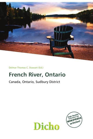 French River, Ontario