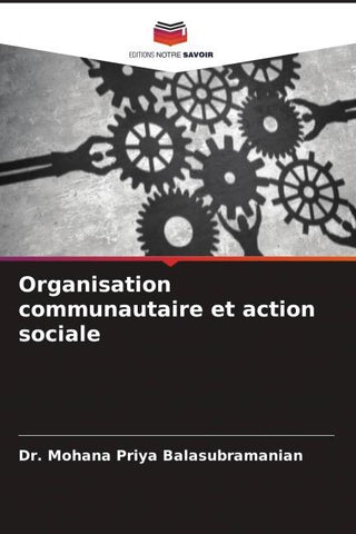 Organisation communautaire et action sociale