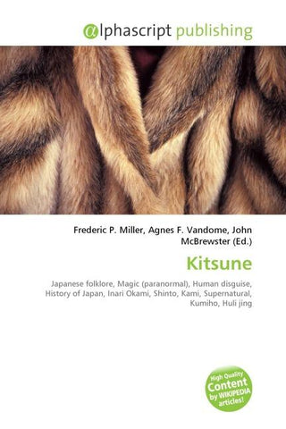 Kitsune