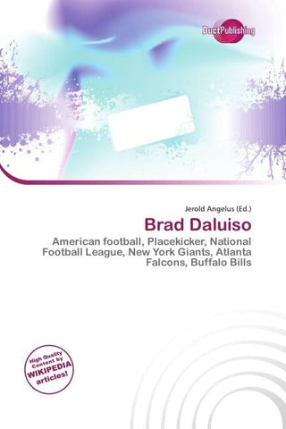Brad Daluiso