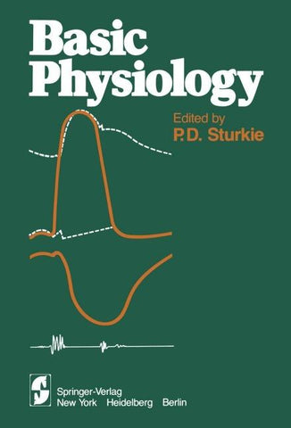 Basic Physiology