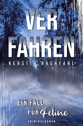 Ein Fall für Feline: Verfahren