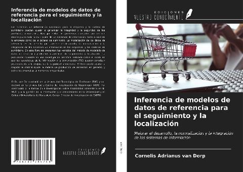 Inferencia de modelos de datos de referencia para el seguimiento y la localización