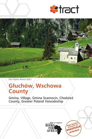 G¿uchów, Wschowa County