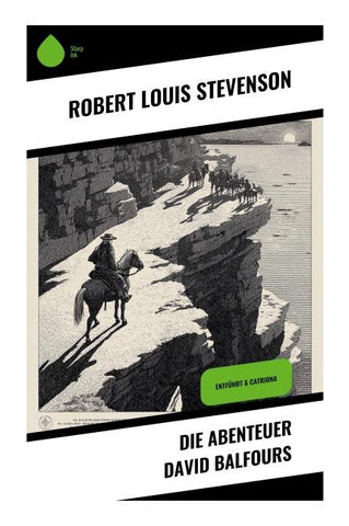 Die Abenteuer David Balfours