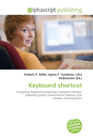Keyboard shortcut